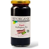 Beyorganik Organik Ke&ccedil;iboynuzu &Ouml;z&uuml; 315ml (PESTİSİT VE AĞIR METAL ANALİZLİ)