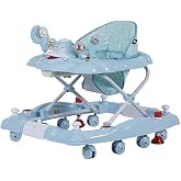 Sunny Baby Kiddy Bebek Y&uuml;r&uuml;te&ccedil; Turkuaz