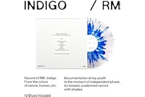 BIG HIT ENTERTAINMENT indigo