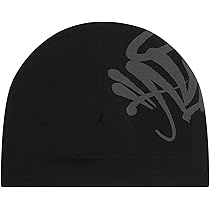 Syna World New Season Quality Skully Cap, Central CEE Beanie