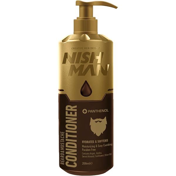 Pion Conditioner Black Edition, 950 Ml – Paraben- & Silikonfrei, Für Glanz & Tiefenpflege