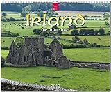 GF-Kalender IRLAND - Die Grüne Insel 2019 by 