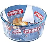 Pyrex Bake&Enjoy Stampo Soufflé in vetro borosilicato Ø21cm