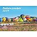 Produktbild Ballonzauber · DIN A3 · Premium Kalender 2019 · Heißluftballon · Ballon · Sport · Zeppelin · fliegen · Flug · Himmel · Berge · Natur · Edition Seelenzauber