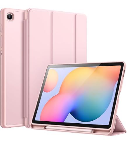 Samsung Galaxy Tab S6 Lite 2024 Android Tablet, Spen included
