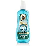 Australian Gold Aloe Freeze Spray Gel 237 ml