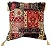 Produktbild Züleyha Kissenbezug Kissenhülle Sitzkissen cushion cover orientalisch osmanisch 079-mabos