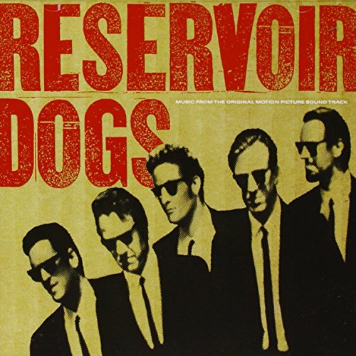 Preisvergleich Produktbild Reservoir Dogs