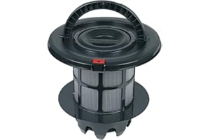 BSH BOSCH SIEMENS HAUSGERÄTE BOSCH B/S/H - FILTRE CYCLONIQUE COMPLET POUR ASPIRATEUR BOSCH
