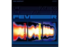 KQ Entertainment ATEEZ - Zero : Fever Part.2 (6th Mini Album) Album+Folded Poster+Extra Photocards Set (Z ver.)