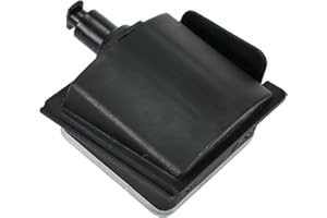 COOKIBLEND A0008204409 Kraftstoffklappenauslöser Stellmotor für W177 für A-Klasse Modelle 2018-2022, für W247 für B-Klasse Modelle 2018-2022, für C118 CLA Modelle 2019-2022, A0008204409 Ersatzteil