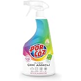 Por&ccedil;&ouml;z &Ccedil;ok Ama&ccedil;lı Sprey 750 ml