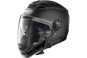 NOLAN N70-2 GT SPECIAL N-COM BLACK GRAPHITE XL