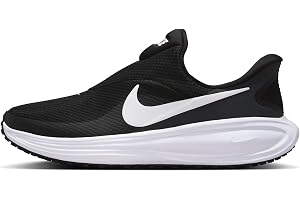 NIKE dam Revolution 8 EasyonTennissko