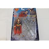 Funskool Superman Power Flight, Multicolour