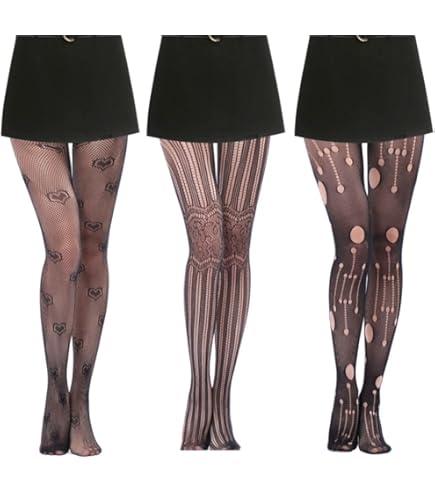 Damen Glitzer Strümpfe Oberschenkelhoch - Fischnetz Strumpfhose Mit Strass