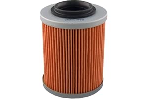 HIFLOFILTRO Hiflo Filtro Olio HF152