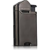 Quantoro Metal Jet &Ccedil;akmak Ice Black