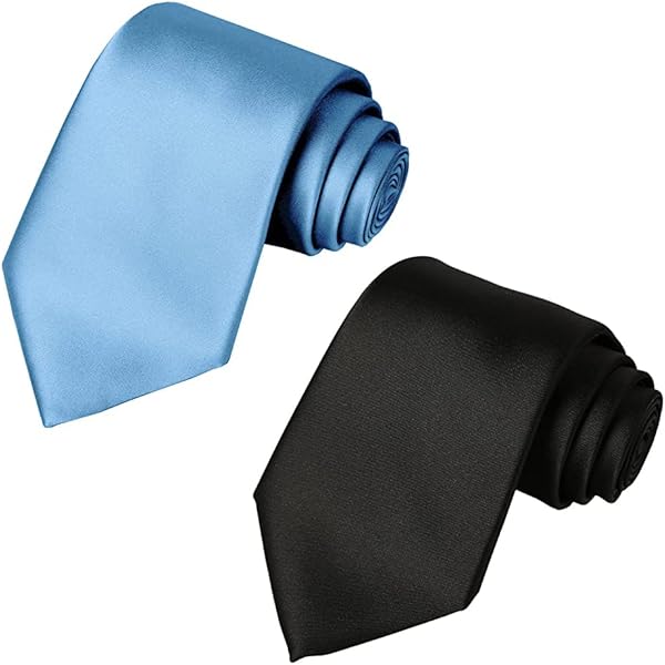 extra wide neckties
