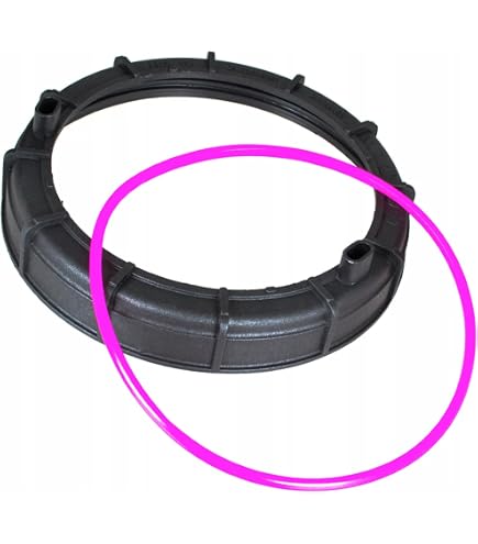 Joint D'Étanchéité Réservoir Carburant Pour Renault/Dacia - OE 7701207449, 7701206096