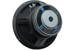 SEVEN SOUNDVECTOR 7S Seven Soundvector SVG12SUB/8 Subwoofer da 12 pollici Altoparlante professionale di gravi sub-grave 8 Ohm 400 W AES 800 W Peak