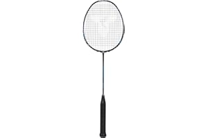 Talbot Torro Badmintonschläger Isoforce 411, 100% Graphit, One Piece, Verschiedene Designs wählbar
