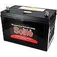 SOLITE CMF-105D31R-12V 90AH