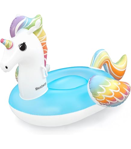 Flotteur Gonflable Girafe Intex Vintage 1986 - Modèle The Wet Set, Neuf D'origine