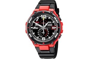 LOTUS Smartwatches Fashion para Hombre Modelo Cab.Cor.ESF.RO.. Marca