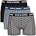 Produktbild Jack & Jones Herren Retroshort mehrfarbig mehrfarbig Gr. M, multi