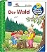 Der Wald (Wieso? Weshalb? Warum? junior, Band 6) by Angela Weinhold