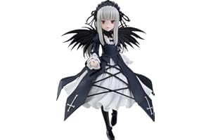 Good Smile Company Max Factory ROZEN MAIDEN - Suiginto - Pop Up Parade 15 cm, czarny