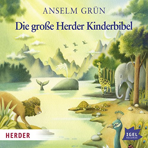 Download Die große Herder Kinderbibel