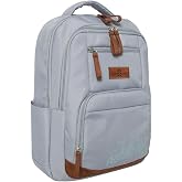 Faber-Castell Pastel Backpack Gray