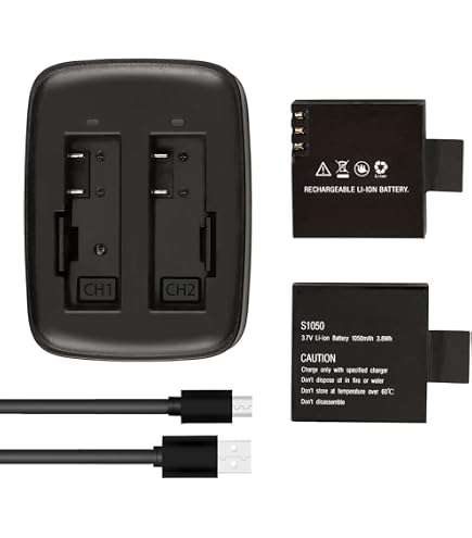 ELSOON - Batería de repuesto de 4.0 Ah compatible con herramientas