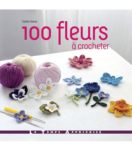 Set De 12 Aiguilles à Crochet Ergonomiques The Quilted Bear - Manches Doux Motifs Safari - Tailles 2mm à 8mm - Parfait Débutants Et Experts