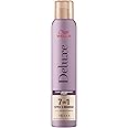 Wella Deluxe Curl Refresher Foam | Moisturizing Anti- Frizz Formula | With Tapioca Starch | For Curly & Wavy Hair | Flexible Hold | 7-in-1 Style & Nourish, 200ml