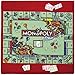 Produktbild Eduplay Spielteppich Monopoly Junior, inklusive Spielfiguren und Anleitung