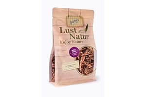 Bunny Nature Enjoy Nature Racines de Pissenlit - 150 g