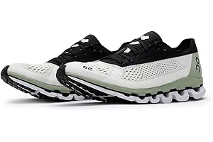 ON Damen Running Cloudboom 1 37.99596 Sneaker