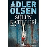 S&uuml;l&uuml;n Katilleri - Q Departmanı Serisi 2