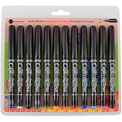 Amazon.co.uk pens berol italic