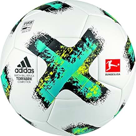 Suchergebnis auf Amazon.de für: bundesliga ball 2017