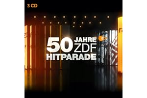 50 Jahre ZDF Hitparade