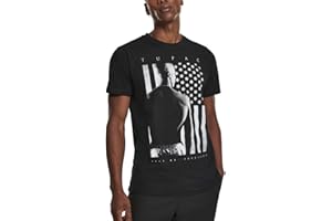 Mister Tee 2pac President Tee T-Shirt Homme