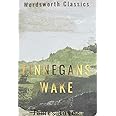 Finnegans Wake (Wordsworth Classics)