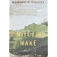 Finnegans Wake (Wordsworth Classics)