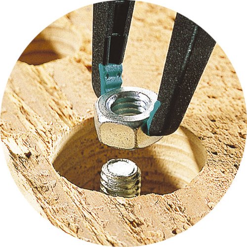Wolfcraft Schnellspanner Mitip 60mm - 7