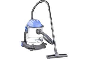 HYUNDAI 1200W 3-In-1 Wet and Dry Vacuum Cleaner, 3 Year Warranty