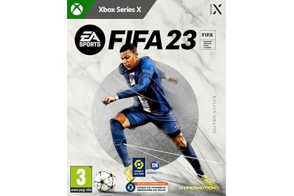 FIFA 23 Standard Edition XBOX X | Français